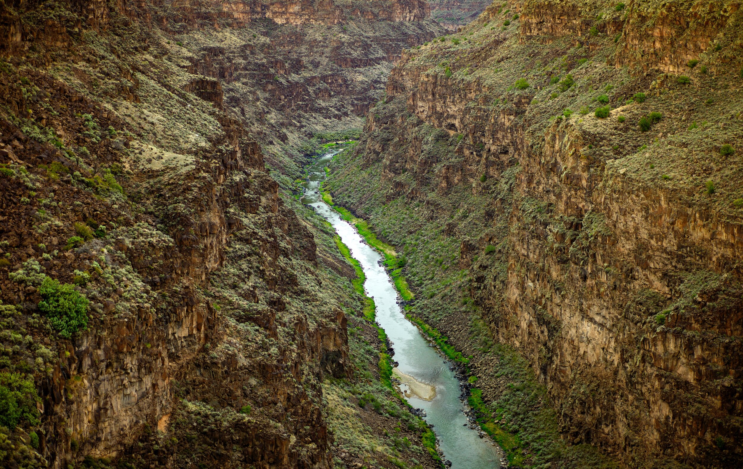 rio grande gorge bridge